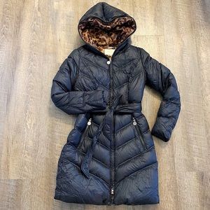 Laundry Down Puffer Jacket